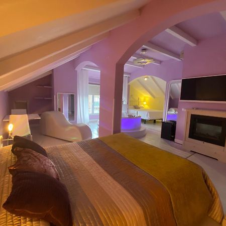 Maison d'hôtes Tu Mansion à Navalcarnero Extérieur photo