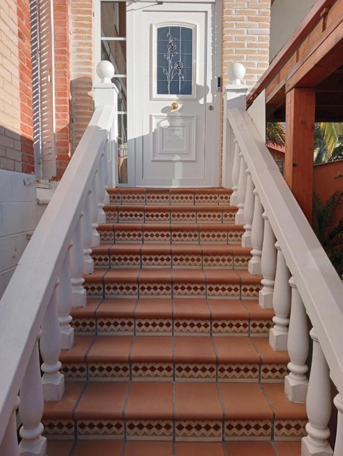 Maison d'hôtes Tu Mansion à Navalcarnero Extérieur photo