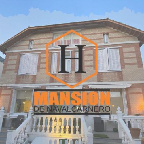 Maison d'hôtes Tu Mansion à Navalcarnero Extérieur photo