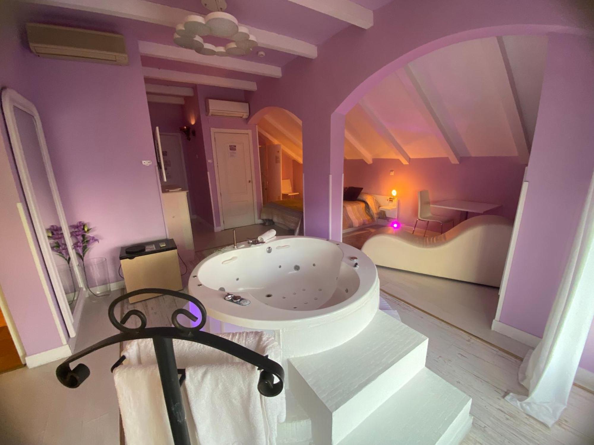 Maison d'hôtes Tu Mansion à Navalcarnero Extérieur photo
