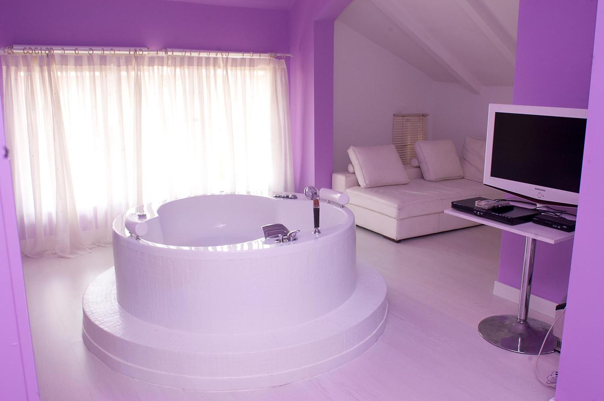 Maison d'hôtes Tu Mansion à Navalcarnero Chambre photo