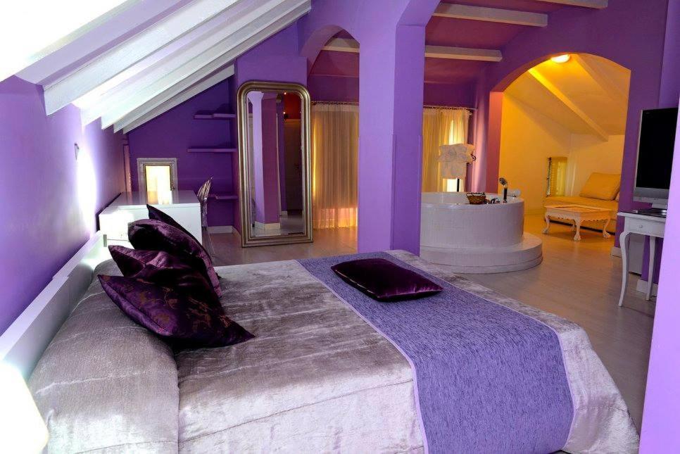 Maison d'hôtes Tu Mansion à Navalcarnero Extérieur photo